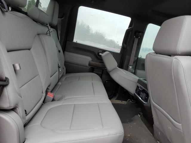 Photo 10 from auction – 2023 GMC SIERRA K25 with VIN 1GT49NEY2PF150704