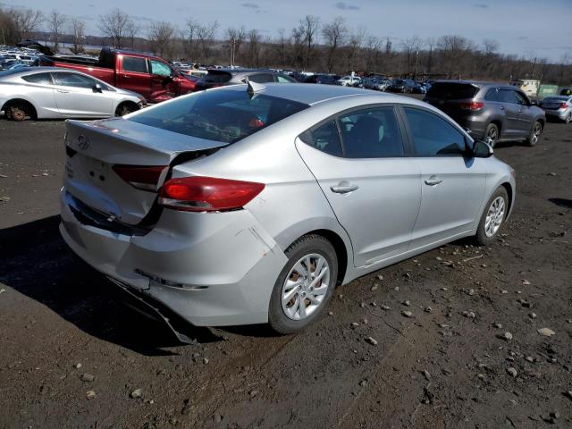 Photo 3 from auction – 2017 HYUNDAI ELANTRA SE with VIN 5NPD74LF9HH082202