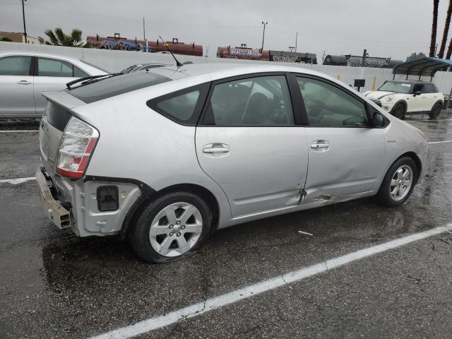 Photo 3 from auction – 2008 TOYOTA PRIUS with VIN JTDKB20U887702717