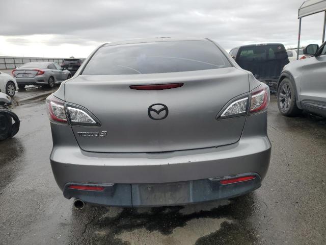 Photo 6 from auction – 2010 MAZDA 3 I with VIN JM1BL1SG3A1224259