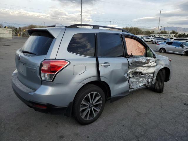 Photo 3 from auction – 2018 SUBARU FORESTER 2 with VIN JF2SJGEC3JH436623