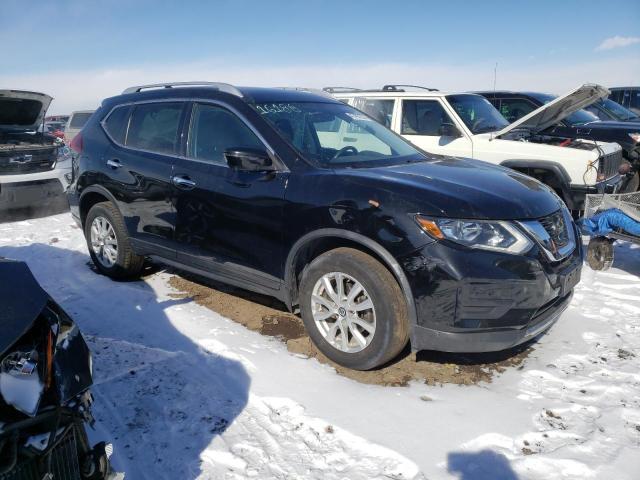 Photo 4 from auction – 2018 NISSAN ROGUE S with VIN KNMAT2MV4JP541736