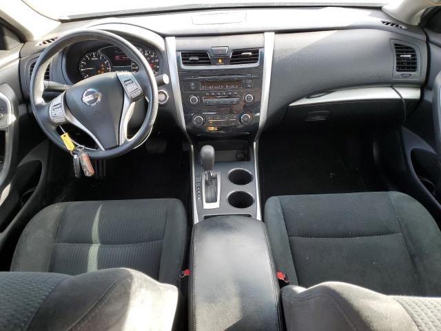 Photo 8 from auction – 2015 NISSAN ALTIMA 2.5 with VIN 1N4AL3AP8FN408336