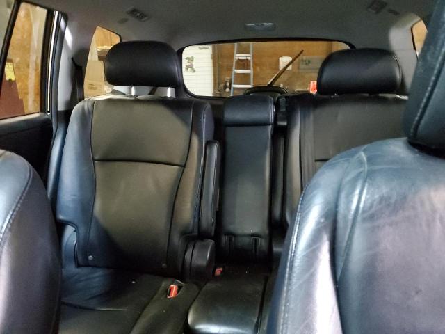 Photo 10 from auction – 2011 TOYOTA HIGHLANDER with VIN 5TDBK3EH7BS071067