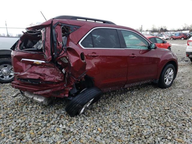 Photo 3 from auction – 2017 CHEVROLET EQUINOX LT with VIN 2GNALCEK0H1566738