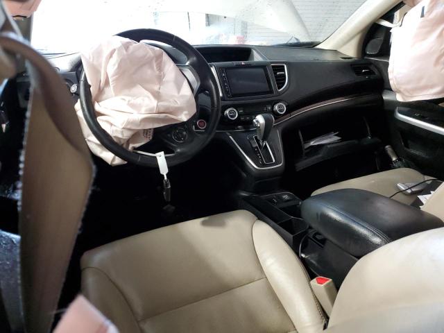 Photo 8 from auction – 2017 HONDA 0 with VIN 5J6RM4H70GL026721