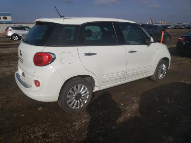 Photo 3 from auction – 2014 FIAT 500L EASY with VIN ZFBCFABH4EZ028281