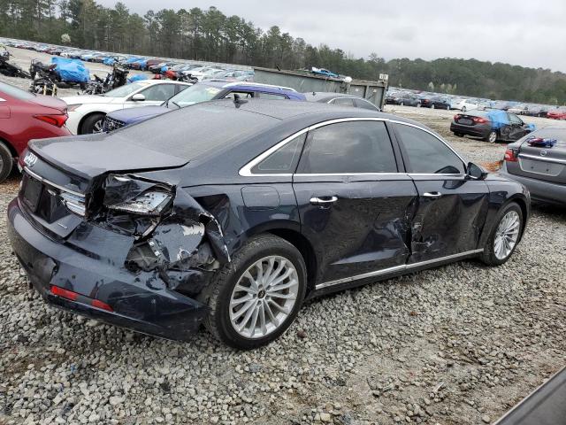 Photo 3 from auction – 2021 AUDI A8 L with VIN WAU8DAF89MN015600