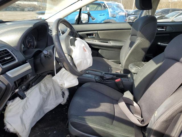 Photo 7 from auction – 2016 SUBARU IMPREZA SP with VIN JF1GPAP67G8225737