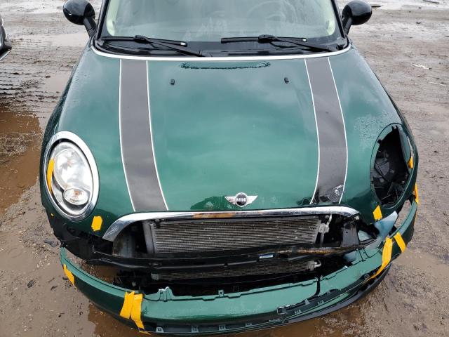 Photo 11 from auction – 2012 MINI COOPER with VIN WMWSU3C52CT366905