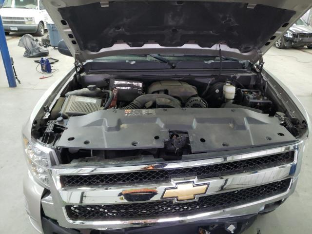 Photo 11 from auction – 2008 CHEVROLET SILVERADO with VIN 3GCEK13J98G309631