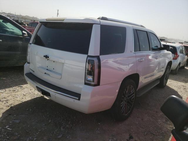Photo 3 from auction – 2016 CHEVROLET TAHOE C150 with VIN 1GNSCBKC9GR469121