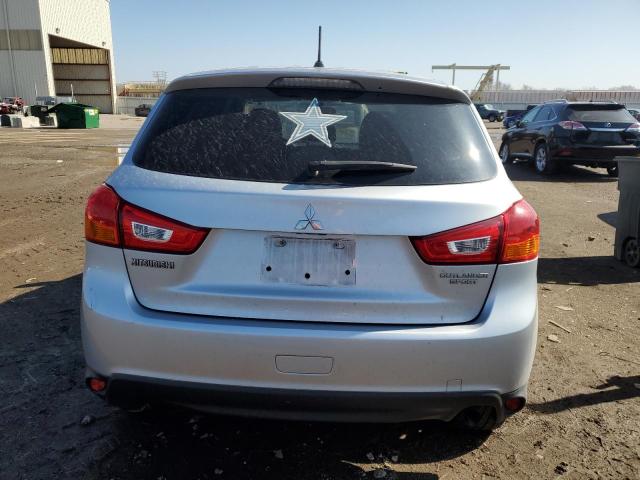 Photo 6 from auction – 2016 MITSUBISHI OUTLANDER with VIN JA4AP3AU2GZ065273