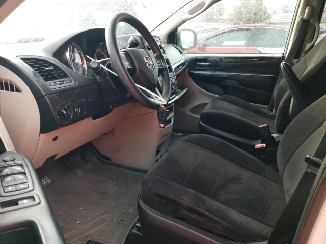 Photo 7 from auction – 2013 DODGE GRAND CARA with VIN 2C4RDGCG7DR580520