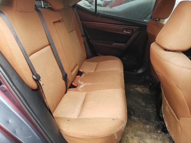 Photo 10 from auction – 2015 TOYOTA COROLLA L with VIN 5YFBURHE7FP223698