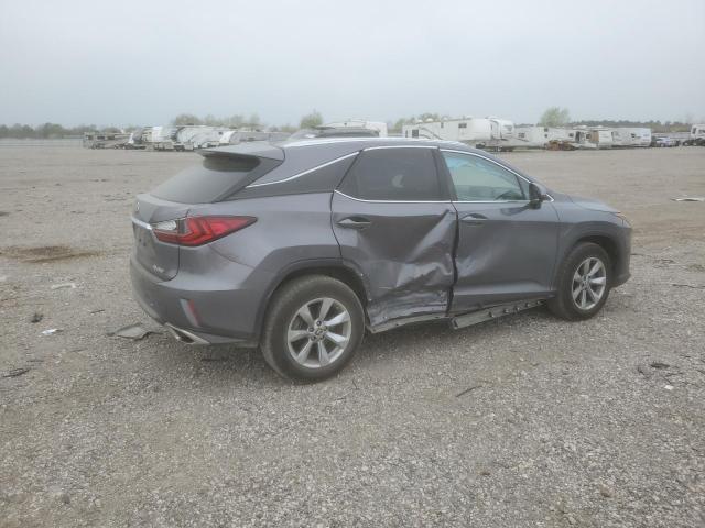Photo 3 from auction – 2019 LEXUS RX 350 BAS with VIN 2T2BZMCA7KC197537