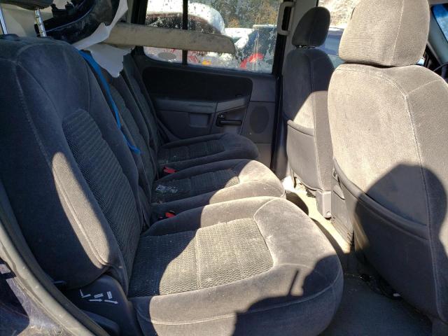 Photo 10 from auction – 2002 FORD EXPLORER X with VIN 1FMZU73E92UC62859