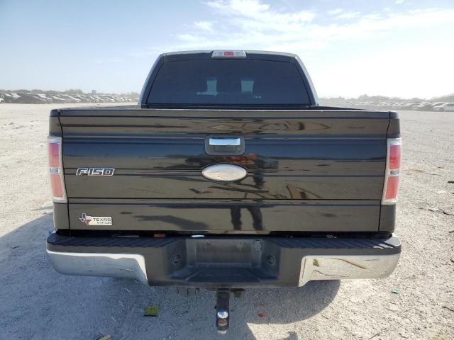 Photo 6 from auction – 2011 FORD F150 SUPER with VIN 1FTFW1ET7BFB16202