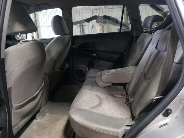 صورة رقم 11 من المزاد - 2011 TOYOTA RAV4 مع VIN 2T3ZF4DV3BW081366