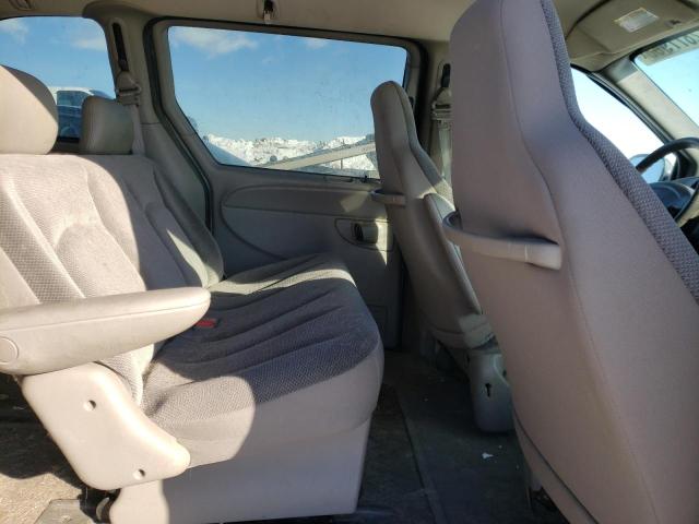 Photo 11 from auction – 2003 DODGE CARAVAN SE with VIN 1D4GP25R73B332008