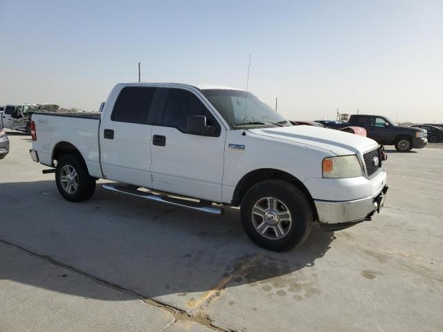 Photo 4 from auction – 2008 FORD F150 SUPER with VIN 1FTPW14V38FA80590
