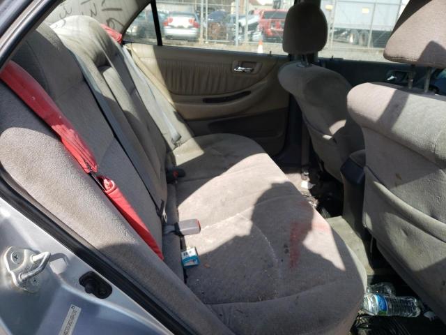 Photo 10 from auction – 2002 HONDA ACCORD EX with VIN 1HGCG66852A084291