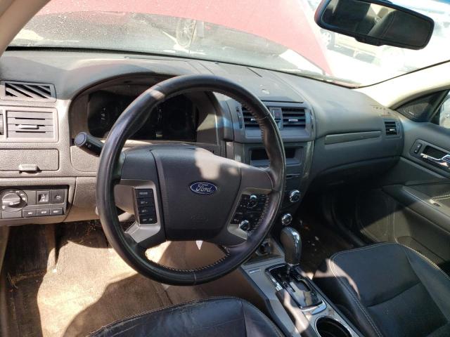 Photo 8 from auction – 2010 FORD FUSION SPO with VIN 3FAHP0KC2AR104471