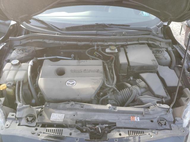 Photo 11 from auction – 2011 MAZDA 3 S with VIN JM1BL1U60B1360841