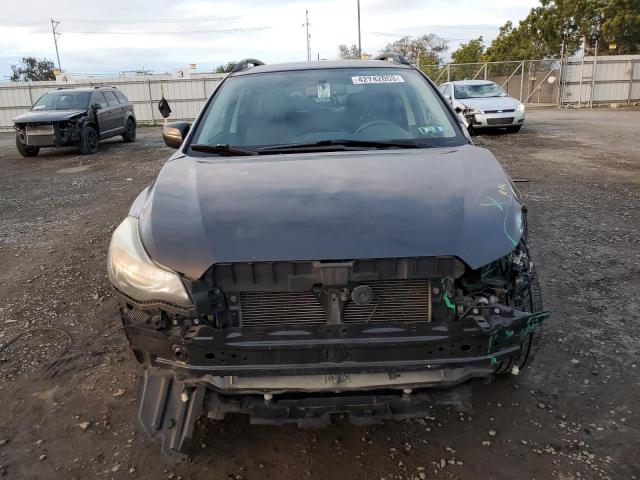 Photo 5 from auction – 2014 SUBARU XV CROSSTR with VIN JF2GPAGC4E8342030
