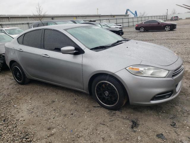 Photo 4 from auction – 2014 DODGE DART SE with VIN 1C3CDFAA4ED718084
