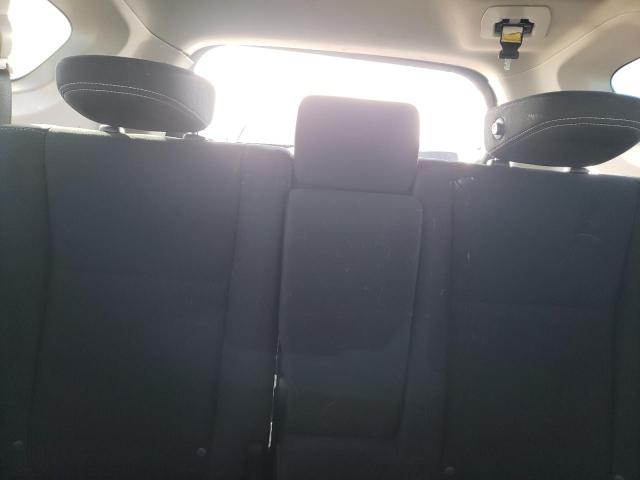 Photo 10 from auction – 2015 TOYOTA RAV4 XLE with VIN 2T3RFREV4FW399773