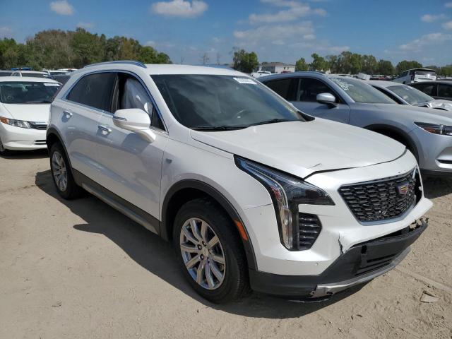 Photo 4 from auction – 2020 CADILLAC XT4 PREMIU with VIN 1GYFZCR44LF014339