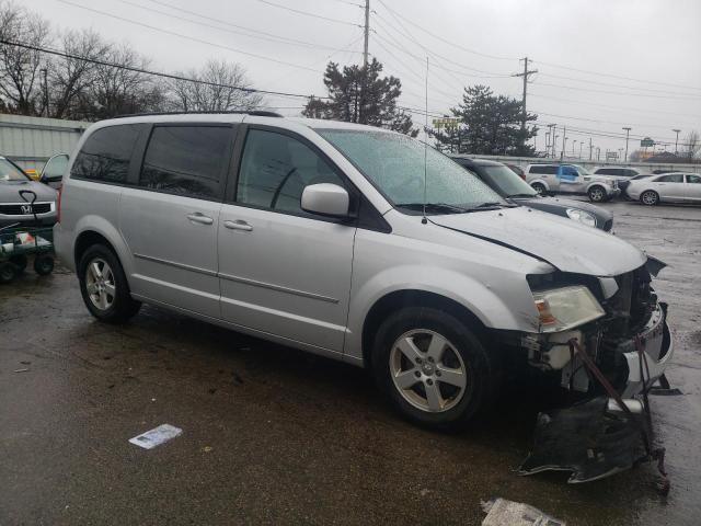 Photo 4 from auction – 2010 DODGE GRAND CARA with VIN 2D4RN5D13AR209719