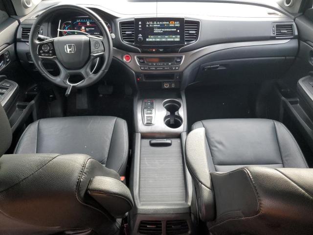 Photo 8 from auction – 2021 HONDA PILOT EXL with VIN 5FNYF5H57MB035026