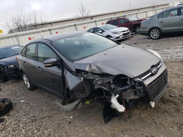 Photo 4 from auction – 2013 FORD FOCUS SE with VIN 1FADP3F25DL226228