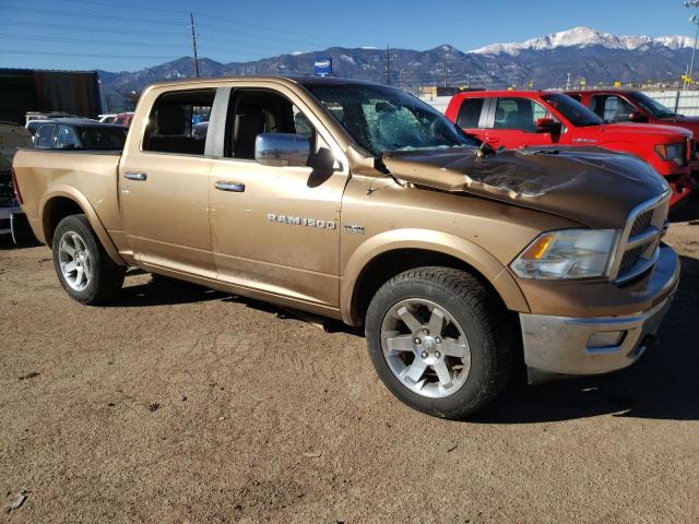 Photo 4 from auction – 2011 DODGE RAM 1500 with VIN 1D7RV1CT4BS625227