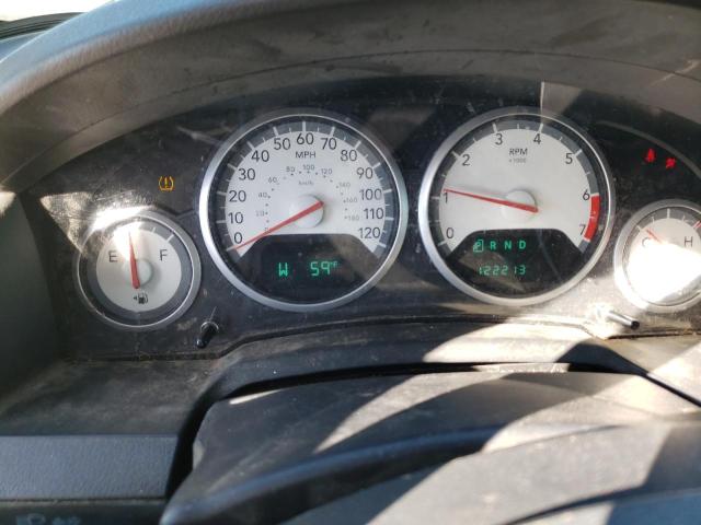 Photo 9 from auction – 2010 DODGE GRAND CARA with VIN 2D4RN5D10AR342177