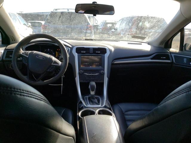 Photo 8 from auction – 2013 FORD FUSION SE with VIN 3FA6P0LU1DR365271