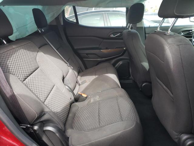 Photo 11 from auction – 2017 GMC ACADIA SLE with VIN 1GKKNKLA3HZ148052