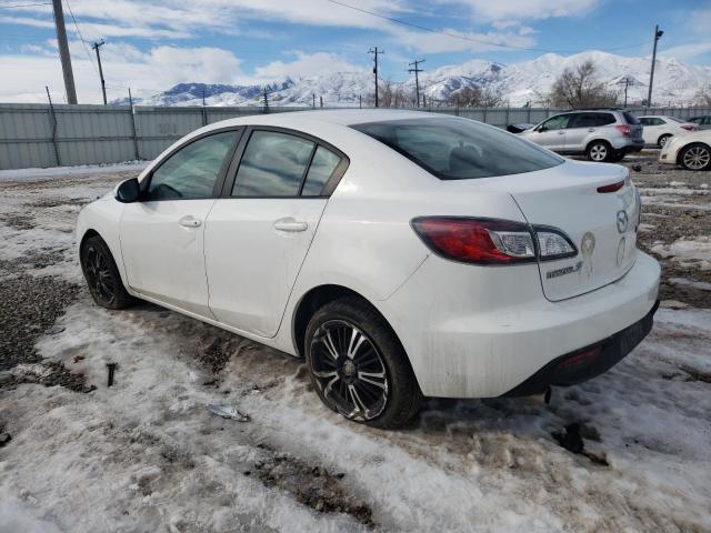 Photo 2 from auction – 2010 MAZDA 3 I with VIN JM1BL1SF8A1225608