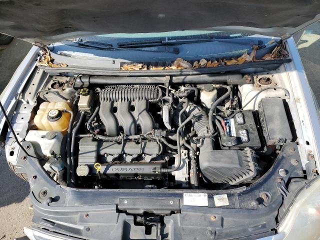 Photo 11 from auction – 2006 FORD FIVE HUNDR with VIN 1FAFP24136G167821