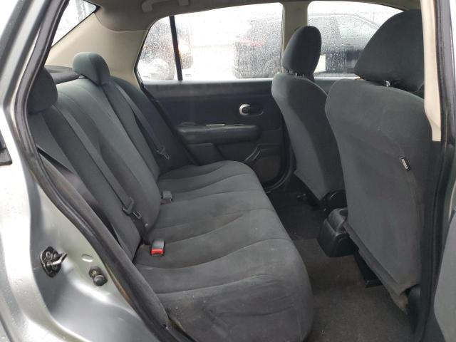 Photo 10 from auction – 2011 NISSAN VERSA S with VIN 3N1BC1AP0BL465436
