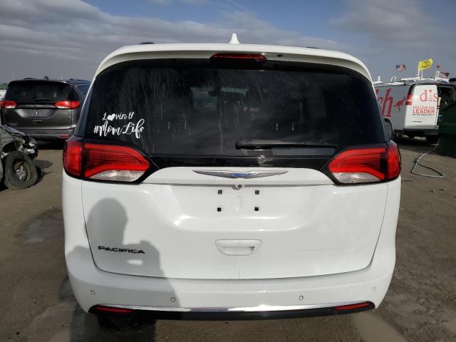 Photo 6 from auction – 2018 CHRYSLER PACIFICA T with VIN 2C4RC1EG1JR157084
