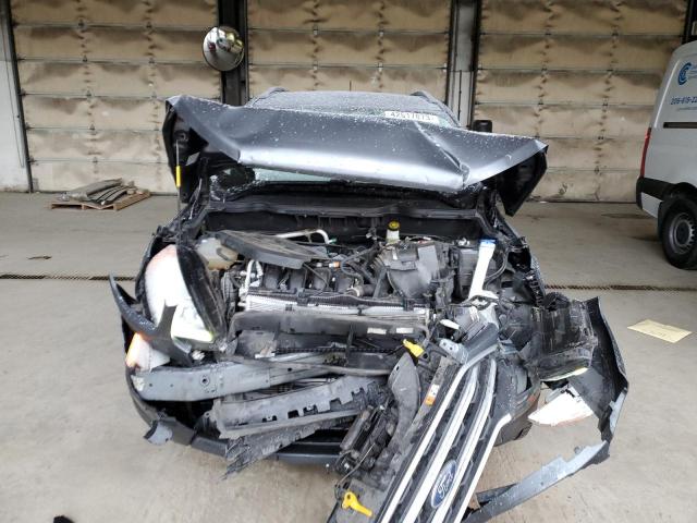 Photo 5 from auction – 2020 FORD ECOSPORT S with VIN MAJ6S3GL3LC347417