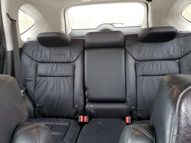 Photo 10 from auction – 2012 HONDA CR-V EXL with VIN 2HKRM4H77CH614278