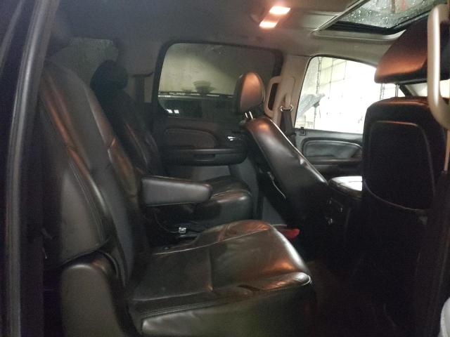 Photo 11 from auction – 2008 CADILLAC ESCALADE E with VIN 1GYFK66848R234356