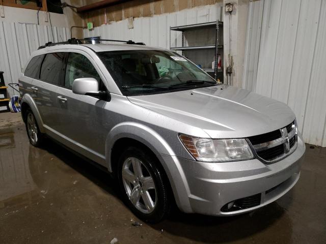 Zdjęcie 4 z aukcji – 2010 DODGE JOURNEY SX z VIN 3D4PH5FV9AT204696