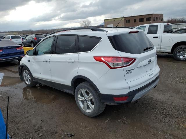 Photo 2 from auction – 2016 FORD ESCAPE SE with VIN 1FMCU9G9XGUC79126