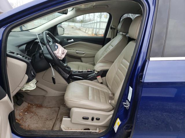 Photo 7 from auction – 2016 FORD ESCAPE TIT with VIN 1FMCU0JX1GUB25584
