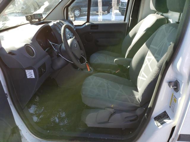 Photo 7 from auction – 2011 FORD TRANSIT CO with VIN NM0LS7AN3BT068222